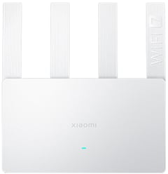 Wi-Fi роутер Xiaomi Router BE3600 2.5G EU (DVB4493GL | Фото 1