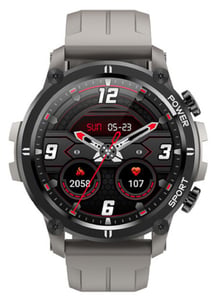 Умные часы XO H32 Grey | Фото 1