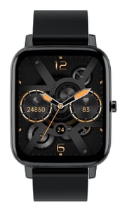 Умные часы XO H80s Black | Фото 1