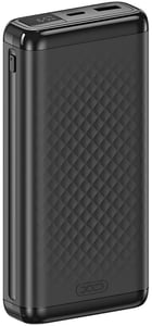 Аккумулятор XO PB309 22.5W Digital Fast Charger 20000mAh Черный | Фото 1