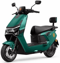 YADEA GT35 (green) | Фото 1