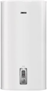 Проточный газовый водонагреватель Zanussi ZWH/S 100 AZURRO | Фото 1