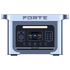 Зарядная станция FORTE PS-1024LFP | Фото 1