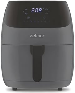 Мультипечь Zelmer ZAF 5502 G | Фото 1