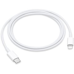 USB-C to Lightning Cable (1m) (MUQ93ZM/A) | Фото 1
