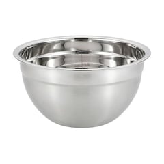 Тарелка BRAVO CHEF нерж 22x11.5 см (BС-9100-22) | Фото 1