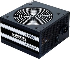 Блок питания CHIEFTEC GPS-650A8 | Фото 1