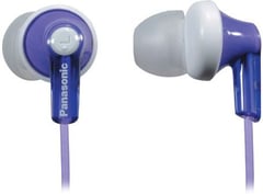 Проводные наушники PANASONIC RP-HJE118GU-V