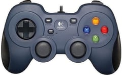Геймпад LOGITECH Gamepad F310 EER2 (940-000135) | Фото 1