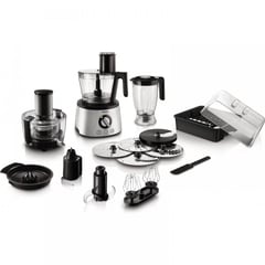 Кухонный комбайн PHILIPS HR7778/00 | Фото 1