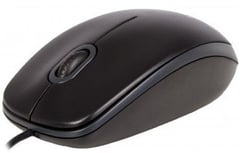 Мышь LOGITECH B100 Optical USB Mouse (910-003357) | Фото 1