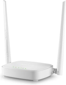 Wi-Fi роутер TENDA N301 | Фото 1