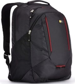 Рюкзак для ноутбука Сумка CASE LOGIC BPEB115 Black | Фото 1
