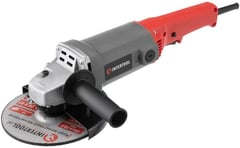Шліфувальна машина INTERTOOL DT-0218 | Фото 1