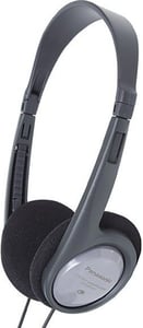 Игровые наушники PANASONIC RP-HT010GU-H | Фото 1