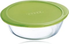 Форма для запекания PYREX COOK & STORE 20 см 1 л (207P000) | Фото 1