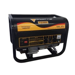 Бензиновый генератор FORTE FG3800 | Фото 1
