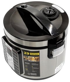 Мультиварка ROTEX RMC401-B | Фото 1