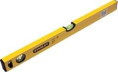 Рівень будівельний STANLEY Classic Box Level, L=800мм. (STHT1-43104) | Фото 1