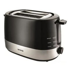 Тостер GORENJE T850BK | Фото 1