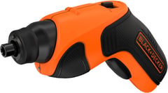 Дрель BLACK&DECKER CS3651LC | Фото 1