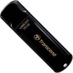 Флешка USB TRANSCEND JetFlash 700 16GB | Фото 1