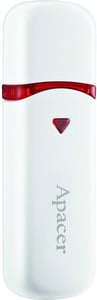 Флеш USB APACER 32GB AH333 White | Фото 1