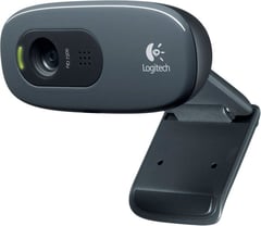 Веб-камера LOGITECH C270 HD (960-001063) | Фото 1