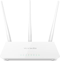 Wi-Fi роутер TENDA F3 | Фото 1