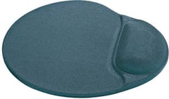Килимок для миші DEFENDER EASYWORK Grey (50915) | Фото 1