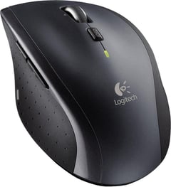 Геймпад LOGITECH Wireless Mouse M705 Marathon (910-001949) | Фото 1