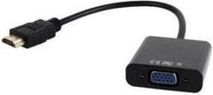 Адаптер Cablexpert A-HDMI-VGA-03 | Фото 1