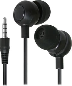 Дротові навушники DEFENDER #1 Basic-618 Black (63618)
