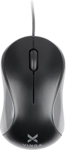 Миша Маніпулятор VINGA MS-882 Black-Gray | Фото 1