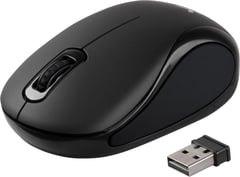 Миша VINGA MSW-907 Black | Фото 1