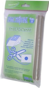 Мішок для пилососа багаторазовий СЛОН UNI C-II | Фото 1