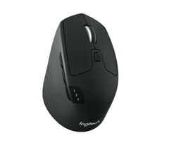 Геймпад LOGITECH Wireless Mouse M720 Triathlon (910-004791) | Фото 1