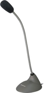 Микрофон для ПК DEFENDER MIC-111 Grey (64111) | Фото 1