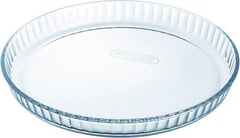 Форма для запекания PYREX B&E 25см (1,1л) (812B000)