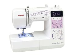 Швейная машинка электромеханическая JANOME Fashion Quality 7900 | Фото 1