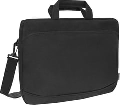Сумка для ноутбука DEFENDER Monte 17'' Black (26065) | Фото 1