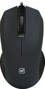 Мышь DEFENDER MM-310 Black (52310) | Фото 1