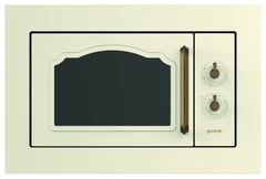 Мікрохвильовка вбудована GORENJE BM235CLI | Фото 1