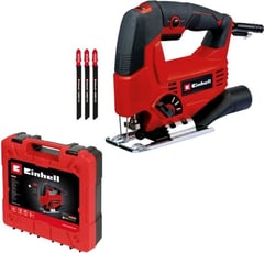 Электролобзик EINHELL TC-JS 80/1 | Фото 1