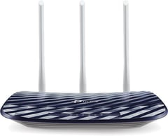 Wi-Fi роутер TP-LINK Archer C20 3-ant