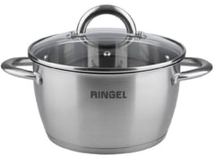 Каструля Ringel RG-2003-20 Bonn с крышкой 3.6 л | Фото 1
