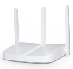 Wi-Fi роутер Mercusys MW305R_V2 | Фото 1