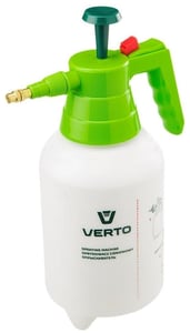 Обприскувач ручний Verto 2 л (15G503) | Фото 1