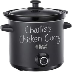 Мультиварка Russell Hobbs 24180-56 Chalkboard | Фото 1