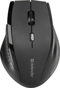 Миша Defender Accura MM-365 Wireless | Фото 1